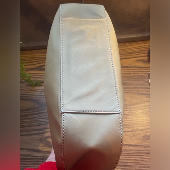 Calvin Klein NWT Khaki and Brown Women's Bag - Picture 5 of 10